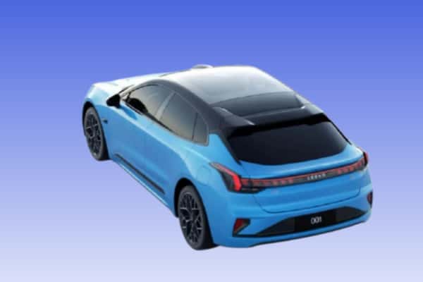 红河州开远市回收公司车